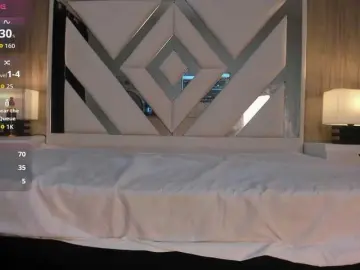 Bongacams Adult Webcam of Scarletthomas