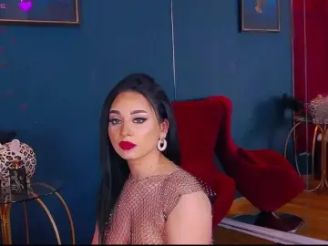 Bongacams Adult Webcams of madylux