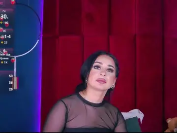 Bongacams Live Porn of madylux