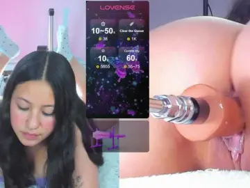 Bongacams Adult Webcams of mitsuyi-cute