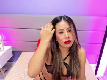 Bongacams Adult Webcam of AshleyRobert