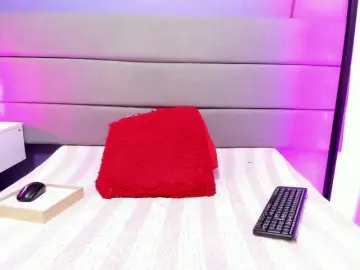 Bongacams Adult Webcam of AshleyRobert