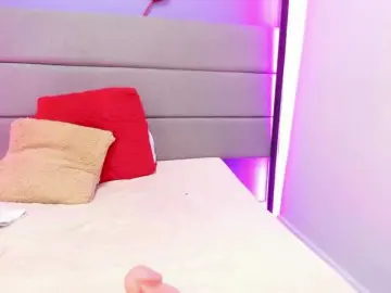 Bongacams Adult Webcam of AshleyRobert