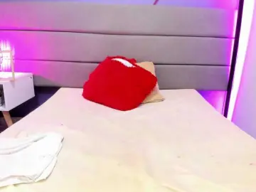 Bongacams Live Sex of AshleyRobert