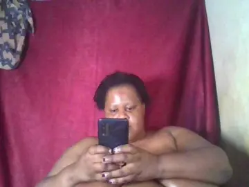 Bongacams Best Webcam of Ebonymagixs