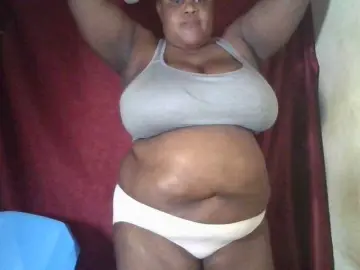 Bongacams Live Sex Cam of Ebonymagixs