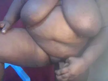 Bongacams Nude Webcam of Ebonymagixs