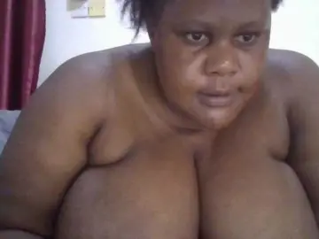 Bongacams Live Porn of Ebonymagixs