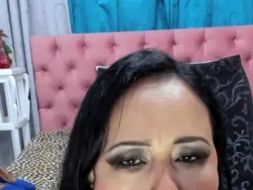 Bongacams Sex Cam of SamantaDark