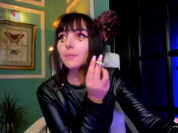 Bongacams Sex Chat of ingridblondy94