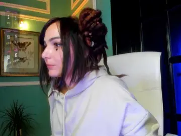 Bongacams Live Porn of ingridblondy94