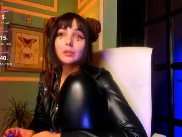 Bongacams Sex Chat of ingridblondy94