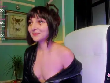 Bongacams Nude Webcam of ingridblondy94