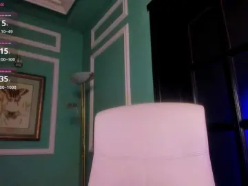 Bongacams Live Sex Cam of ingridblondy94