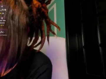 Bongacams Adult Webcams of ingridblondy94