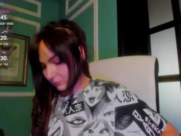 Bongacams Adult Webcams of ingridblondy94