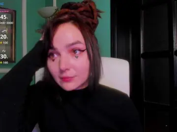 Bongacams Adult Video Chat of ingridblondy94