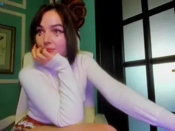 Bongacams Free Porn Cam of ingridblondy94