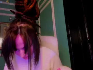 Bongacams Free Porn Cam of ingridblondy94