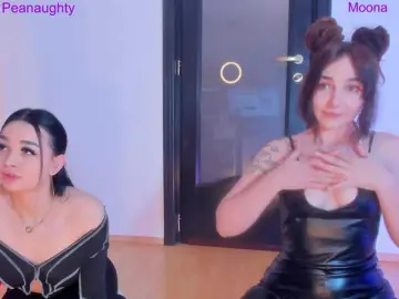 Bongacams Nude Webcam of ingridblondy94