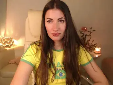 Bongacams Live Sex of MaryMalory11