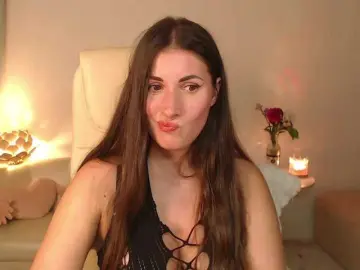 Bongacams Live Sex Cam of MaryMalory11