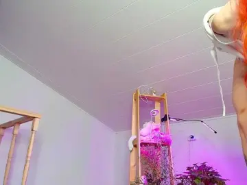 Bongacams Best Webcam of MeowRoslavaa