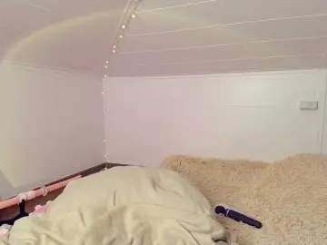 Bongacams Private Sex Chat of MeowRoslavaa