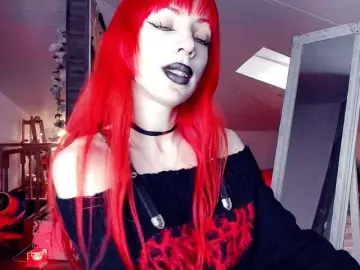 Bongacams Sex Chat of MeowRoslavaa