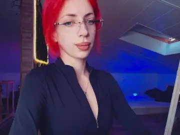 Bongacams Live Porn of MeowRoslavaa