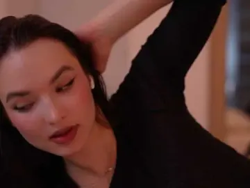 Bongacams Live Sex of Merrimarina