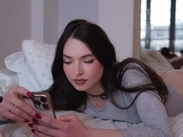 Bongacams Adult Webcam of Merrimarina