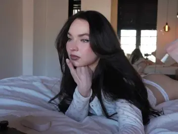 Bongacams Adult Video Chat of Merrimarina