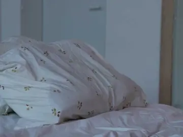 Bongacams Nude Webcam of Merrimarina