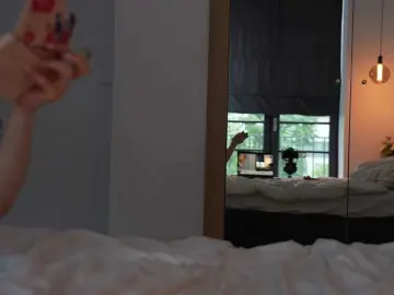 Bongacams Sex Cam of Merrimarina