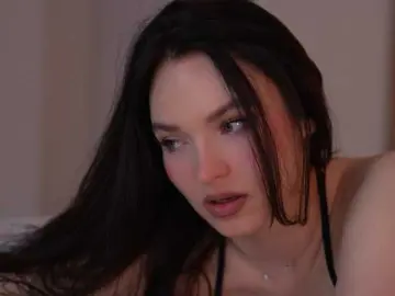 Bongacams Best Webcam of Merrimarina