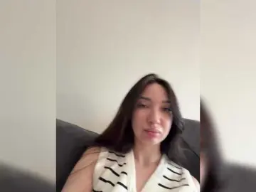 Bongacams Nude Webcam of MiLaHHa