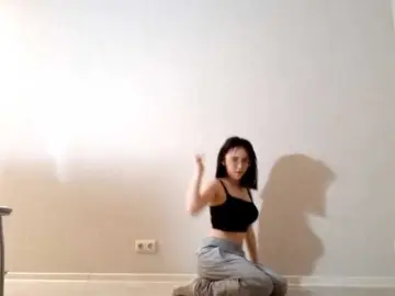 Bongacams Live Porn of MyrleHenggeler