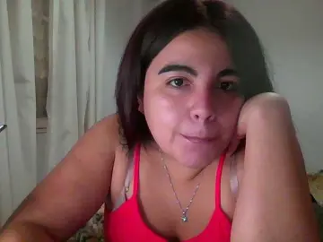 Bongacams Nude Webcam of bettycole