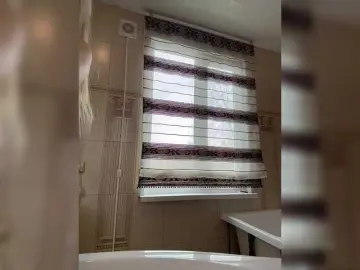 Bongacams Adult Video Chat of x-NaStyA-x