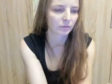 Bongacams Live Sex Cam of Lulu-Erotica