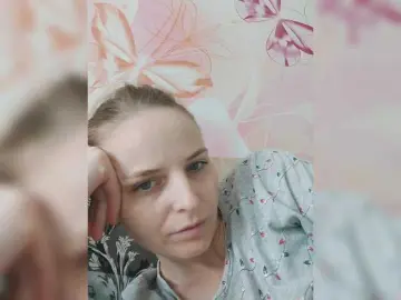 Bongacams Sex Cam of Lulu-Erotica