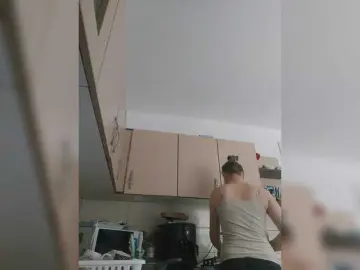 Bongacams Nude Webcam of Lulu-Erotica