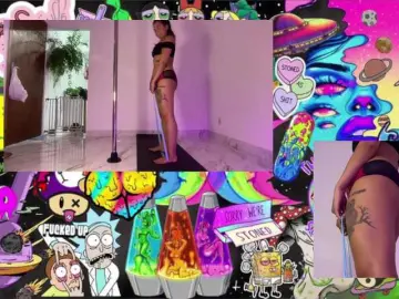 Bongacams Sex Cam of AliceCaju