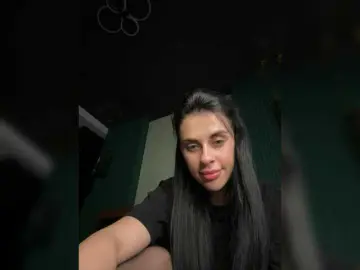 Bongacams Nude Webcam of Anomaliya