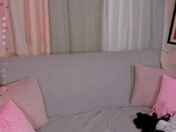 Bongacams Private Sex Chat of Ashley-Nicks