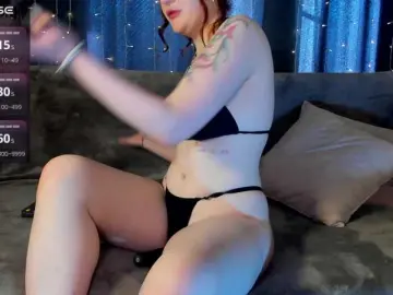Bongacams Free Porn Cam of Ashley-Nicks