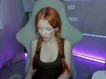 Bongacams Free Porn Cam of Emma-Dusk