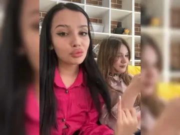 Bongacams Best live sex cam show of LiiizNika