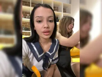 Bongacams Nude Webcam of LiiizNika